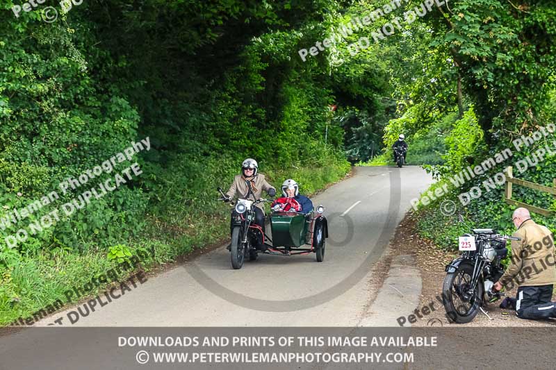 Vintage motorcycle club;eventdigitalimages;no limits trackdays;peter wileman photography;vintage motocycles;vmcc banbury run photographs